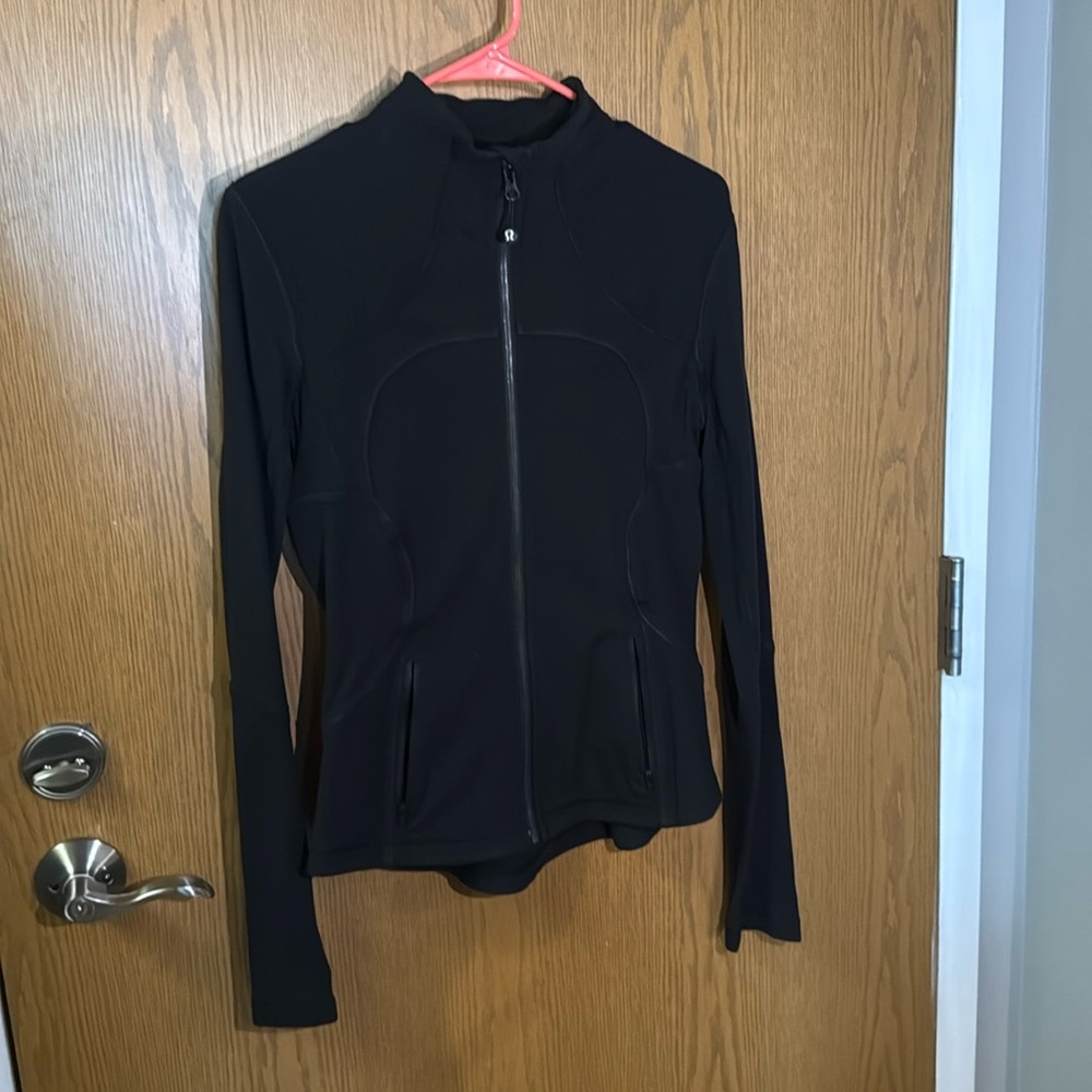 Lululemon jacket